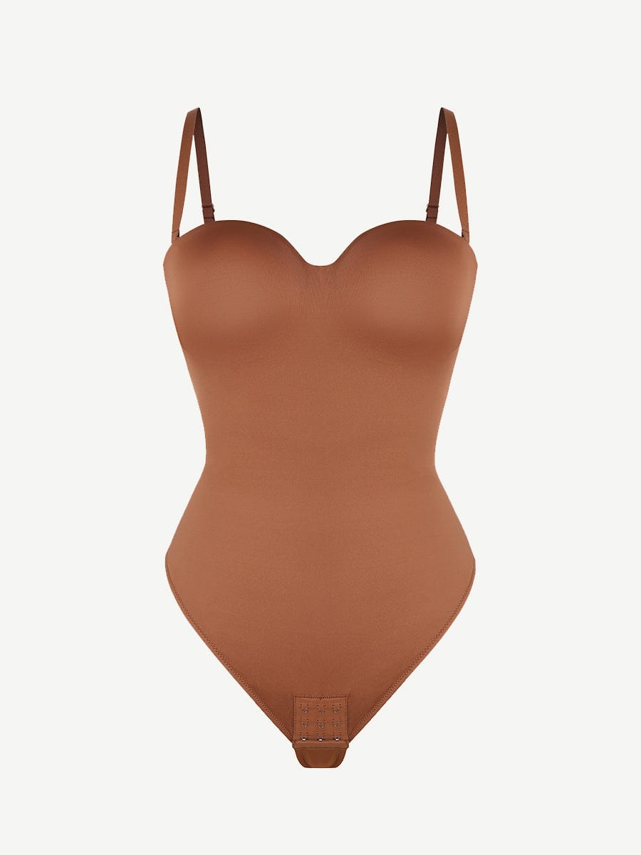 The Hold Up Thong Body
