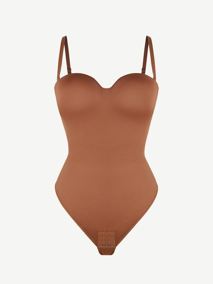 The Hold Up Thong Body