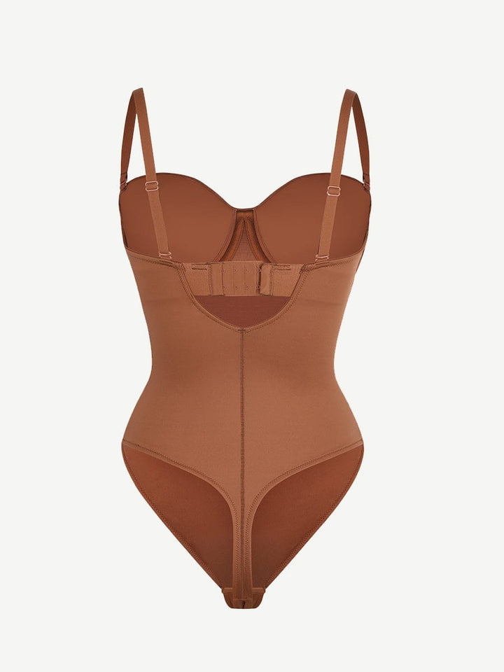The Hold Up Thong Body