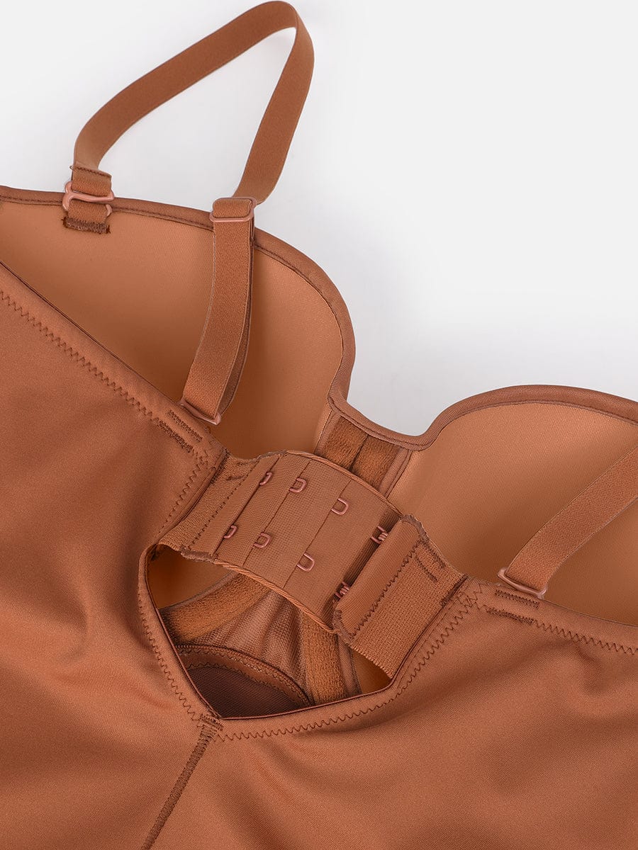 The Hold Up Thong Body