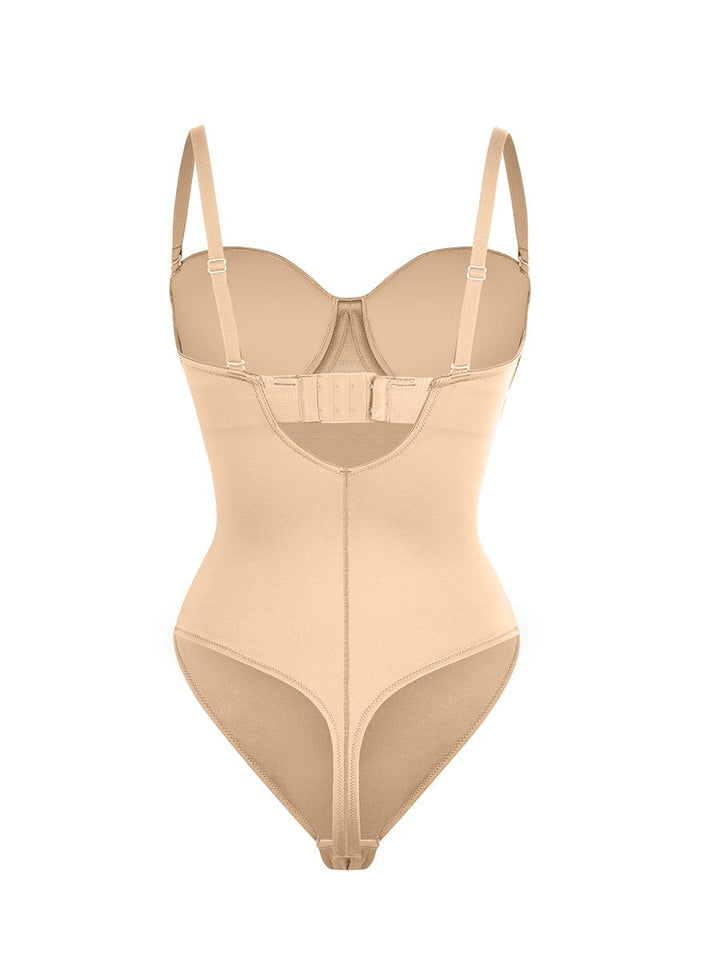 The Hold Up Thong Body