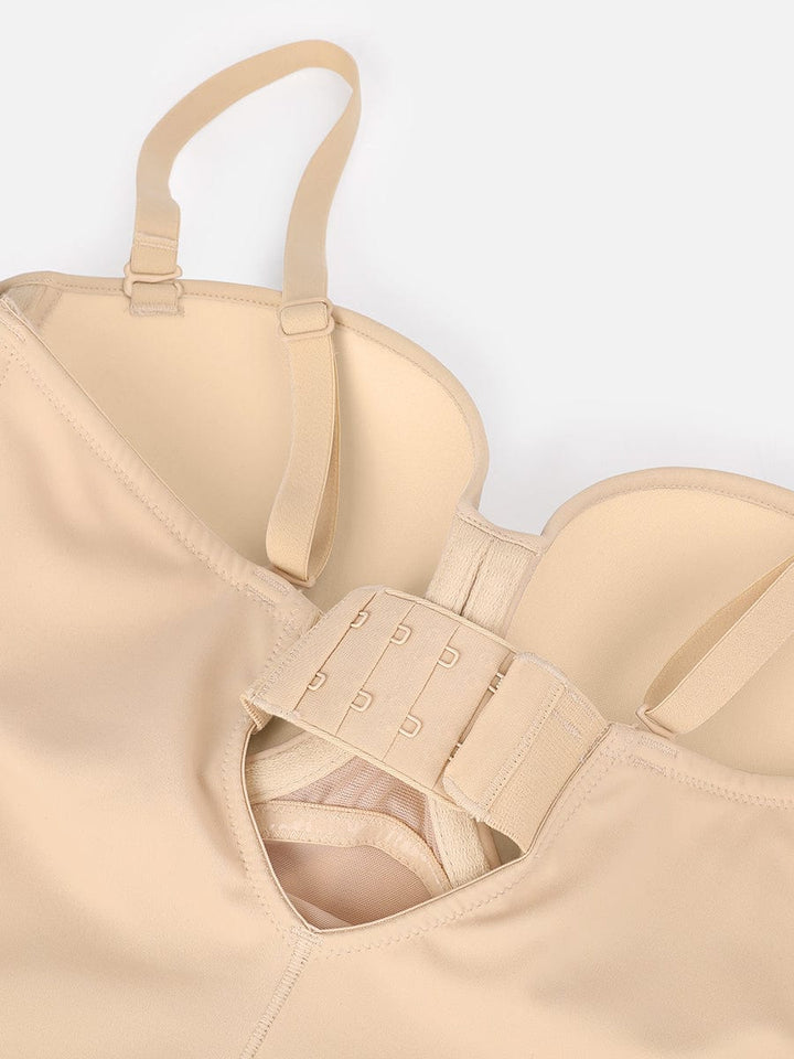 The Hold Up Thong Body