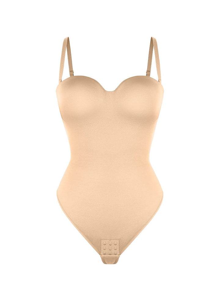 The Hold Up Thong Body