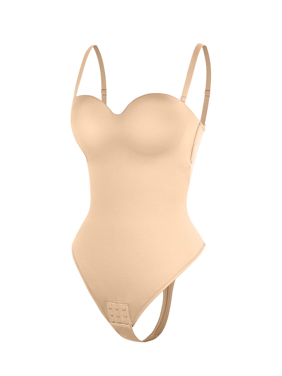 The Hold Up Thong Body