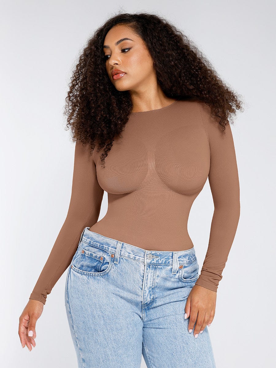 The Perfect Sculpt Bodysuit V3