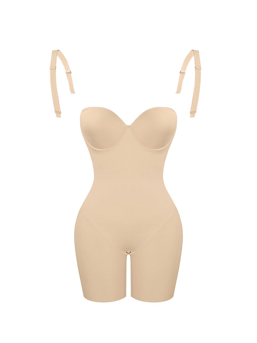 Formed &amp; Secure Bodysuit V2