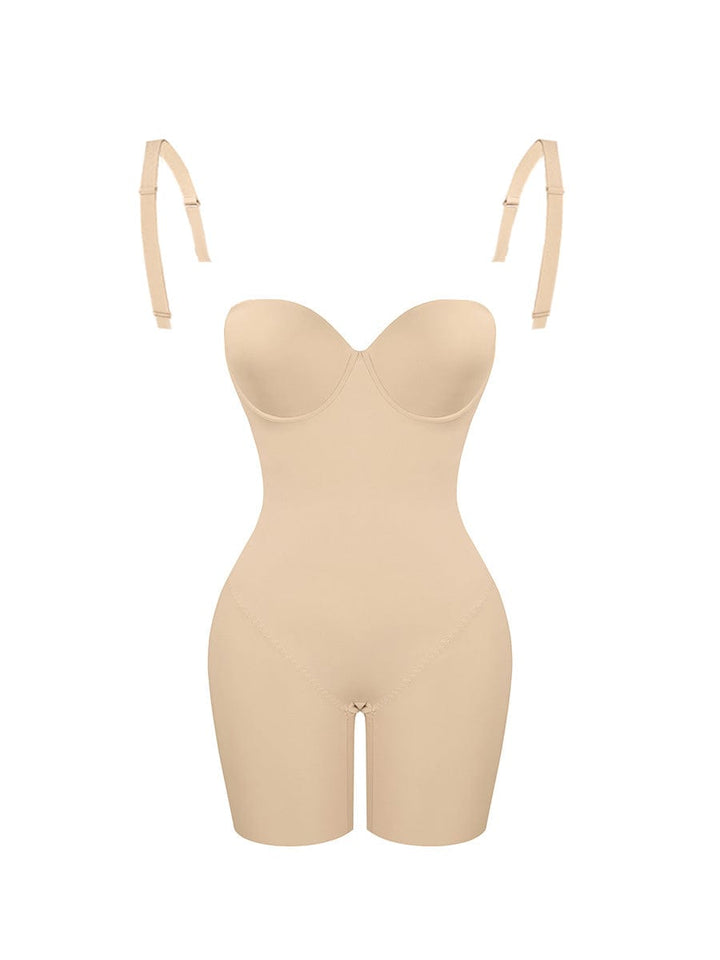 Formed &amp; Secure Bodysuit V2