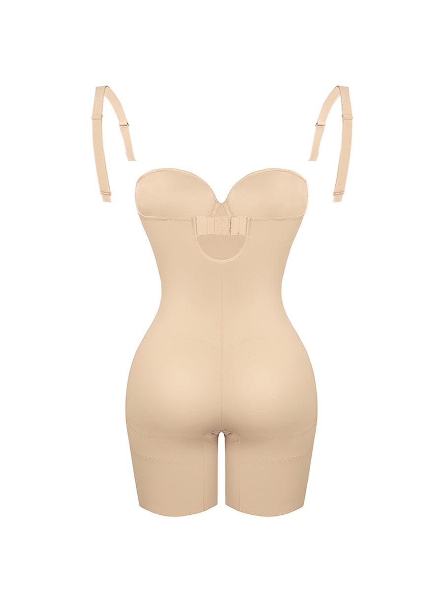 Formed &amp; Secure Bodysuit V2