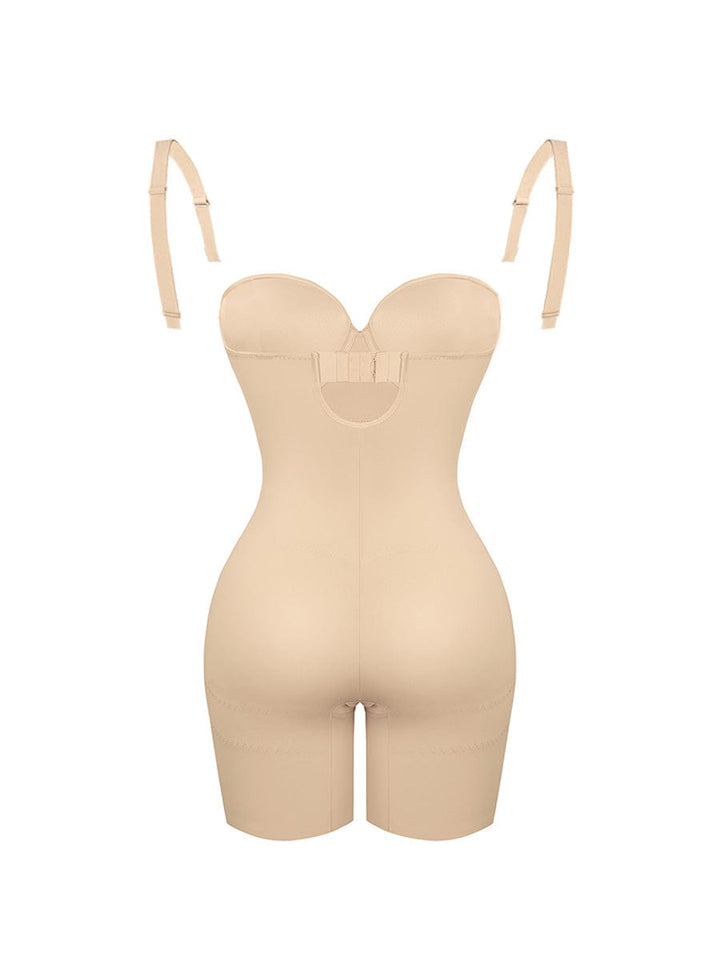 Formed &amp; Secure Bodysuit V2