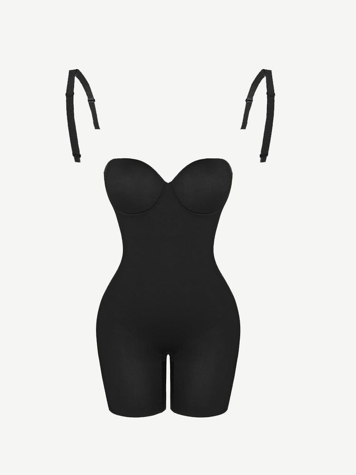 Formed &amp; Secure Bodysuit V2