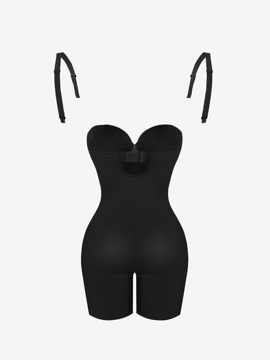 Formed &amp; Secure Bodysuit V2