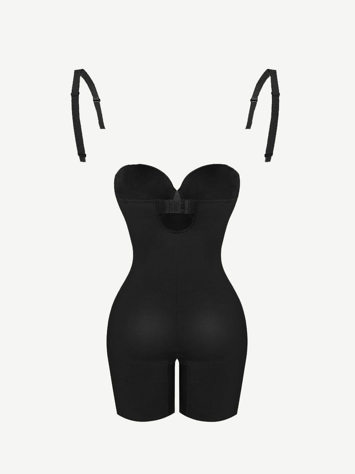 Formed &amp; Secure Bodysuit V2