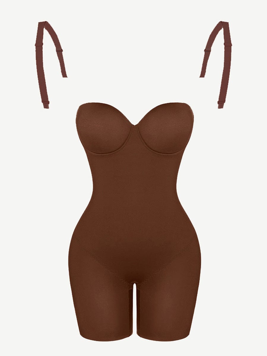 Formed &amp; Secure Bodysuit V2