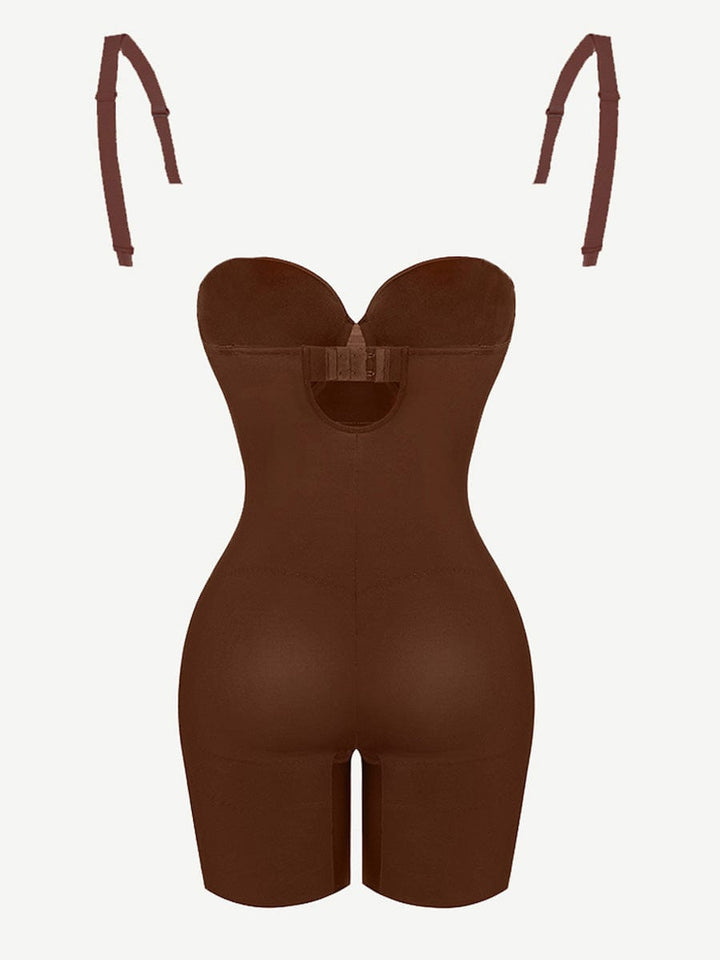 Formed &amp; Secure Bodysuit V2