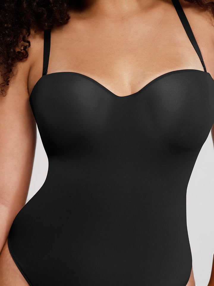 The Hold Up Thong Body