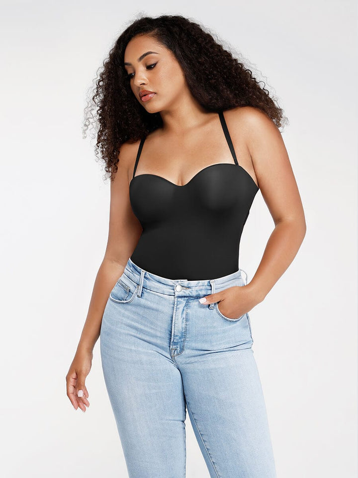 The Hold Up Thong Body