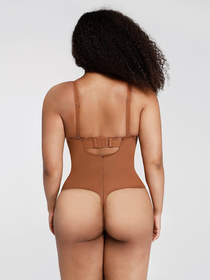 The Hold Up Thong Body
