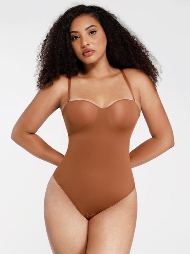 The Hold Up Thong Body