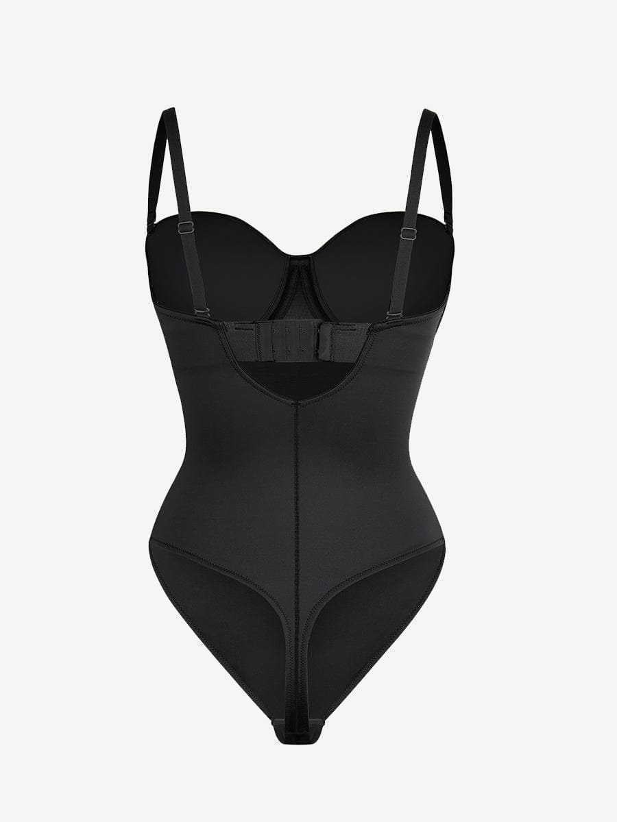 The Hold Up Thong Body