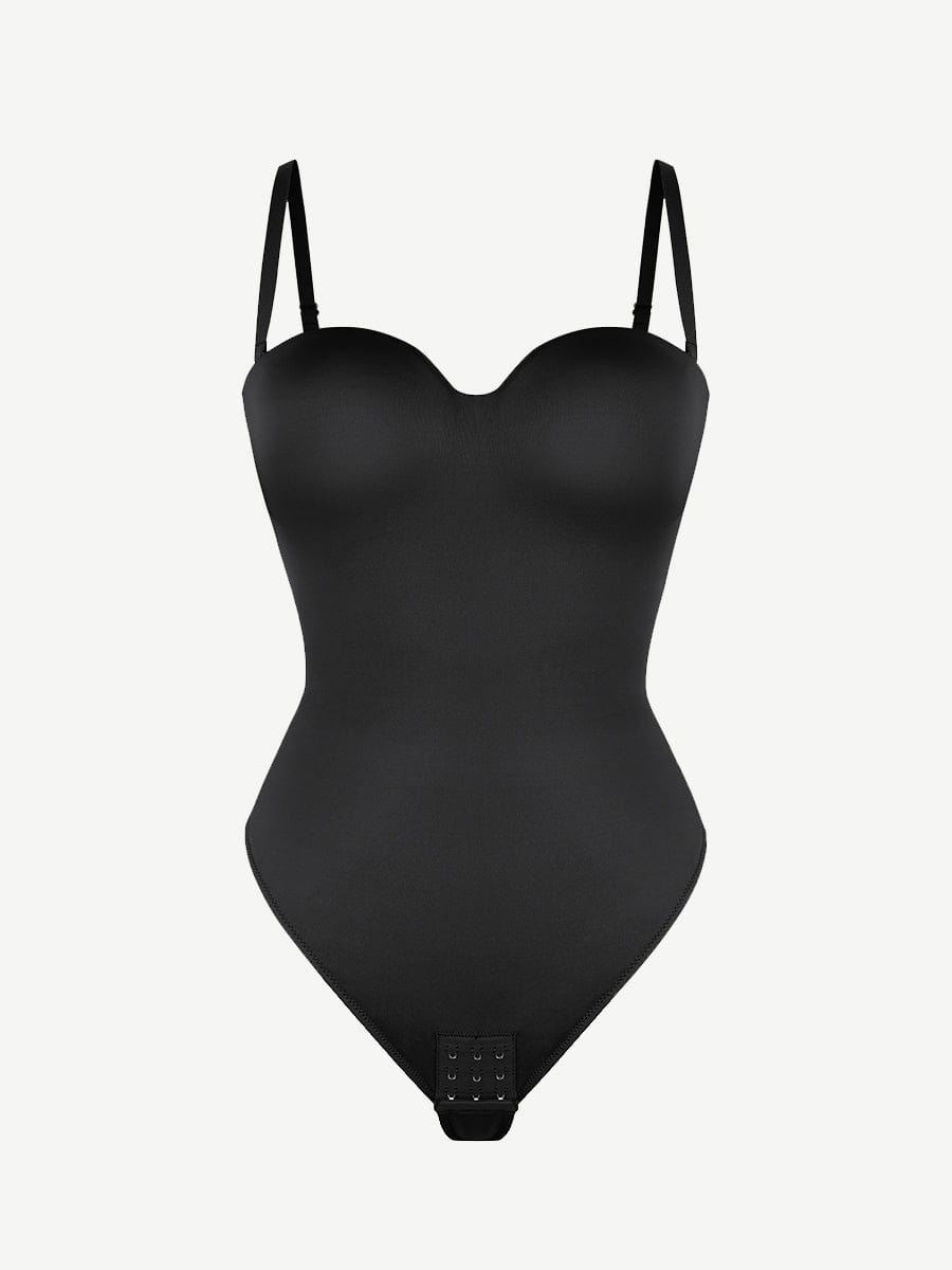 The Hold Up Thong Body