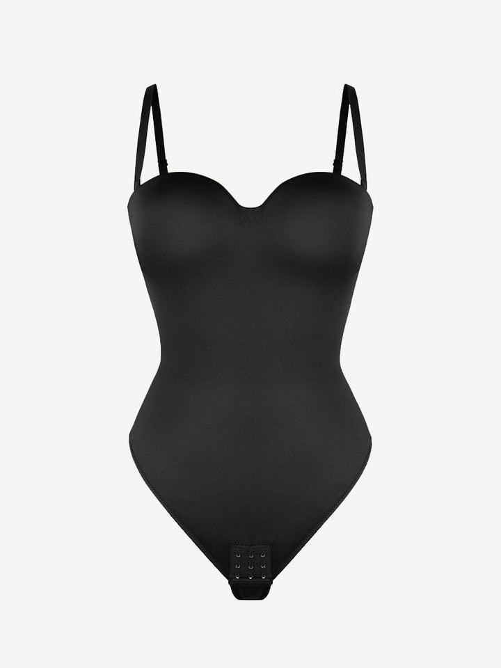 The Hold Up Thong Body