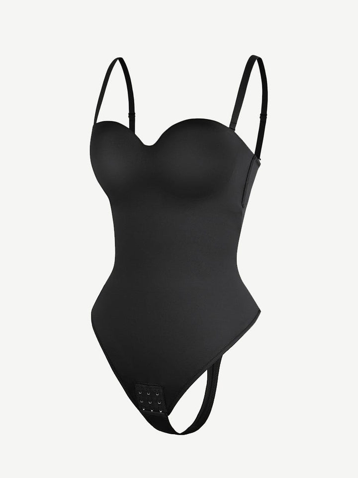 The Hold Up Thong Body
