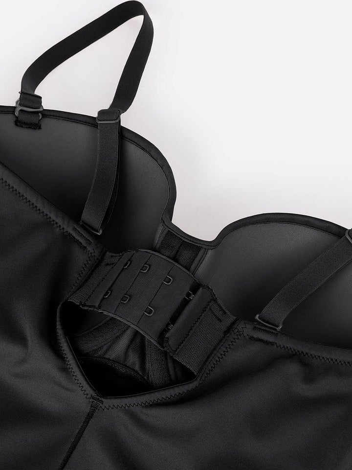 The Hold Up Thong Body