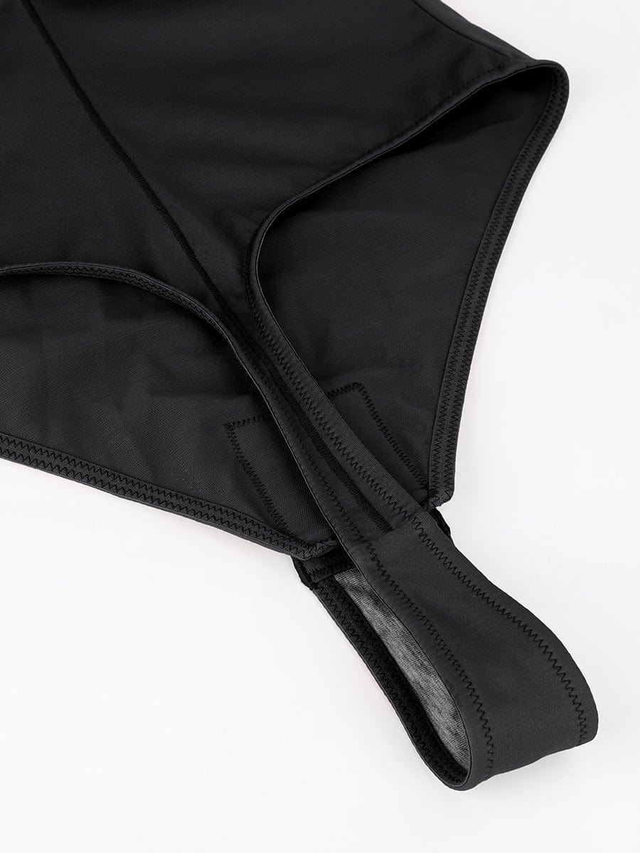 The Hold Up Thong Body