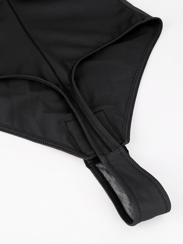 The Hold Up Thong Body