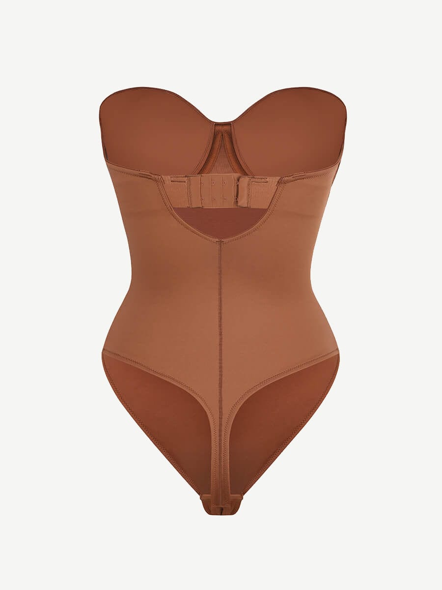 The Hold Up Thong Body