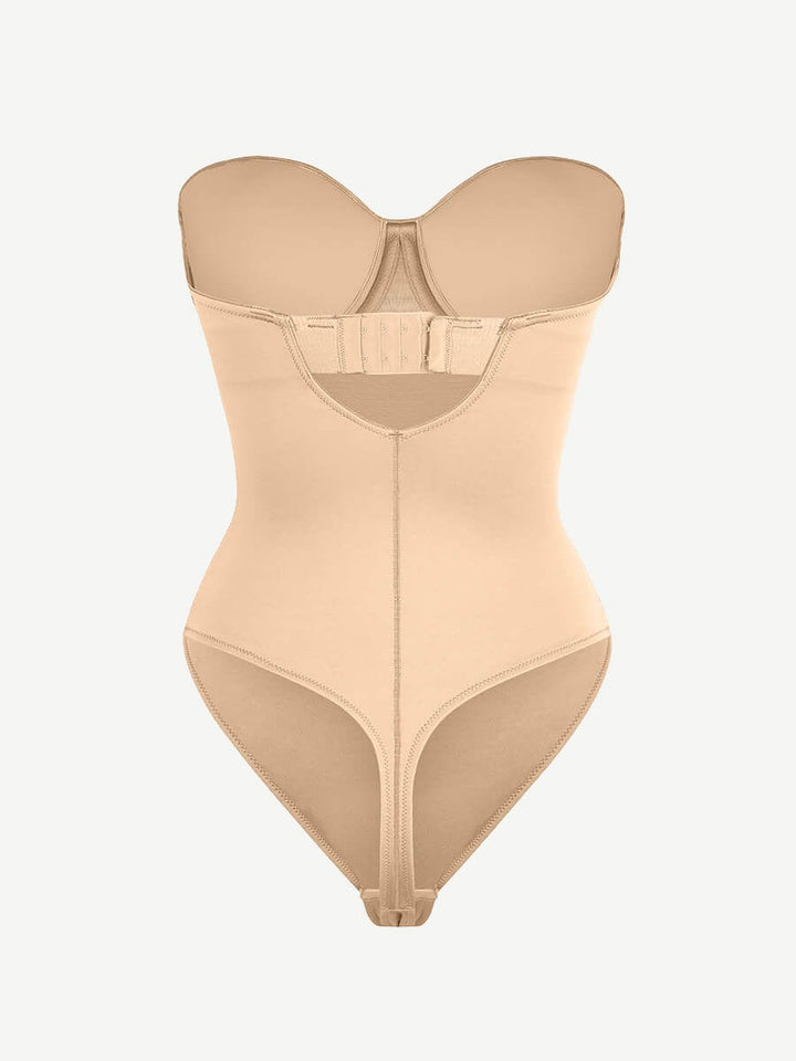 The Hold Up Thong Body