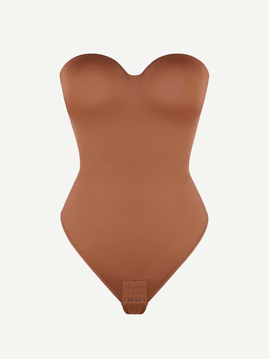 The Hold Up Thong Body