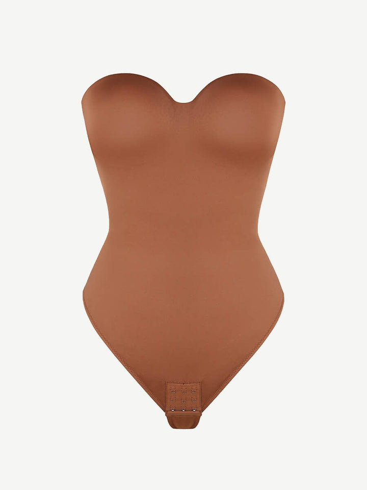 The Hold Up Thong Body