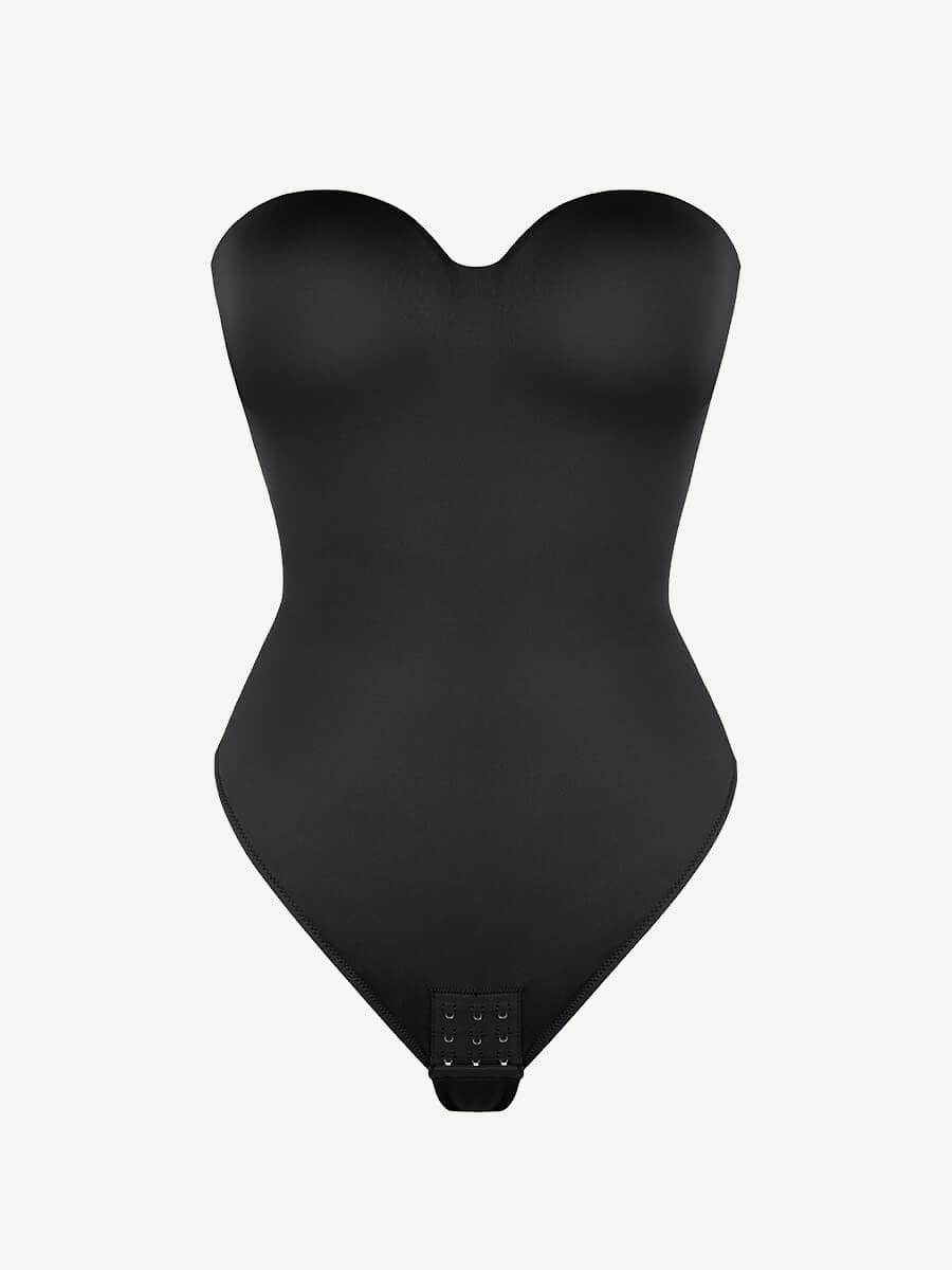 The Hold Up Thong Body