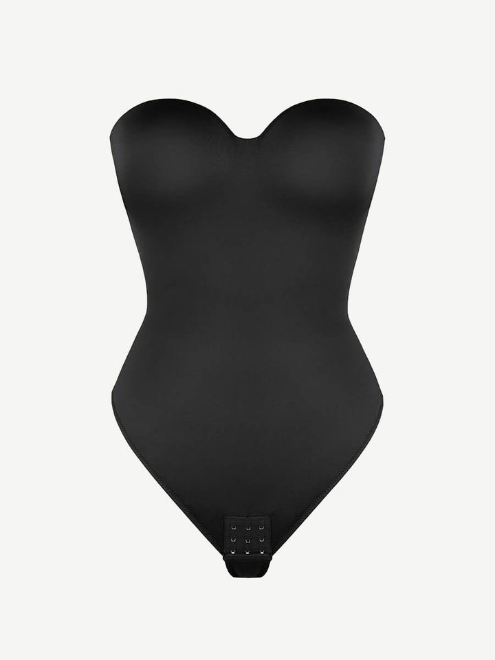 The Hold Up Thong Body