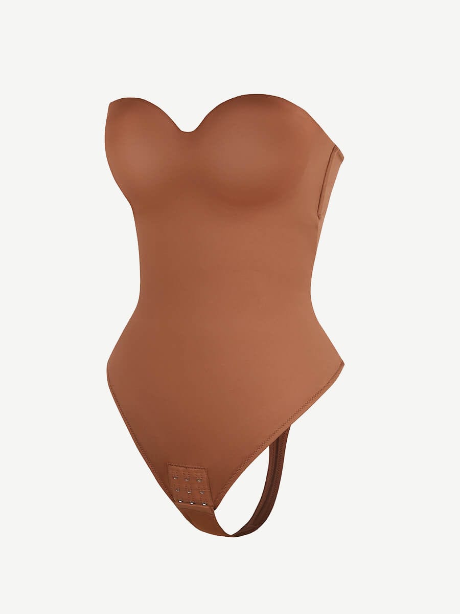 The Hold Up Thong Body