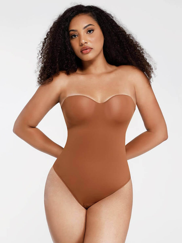 The Hold Up Thong Body