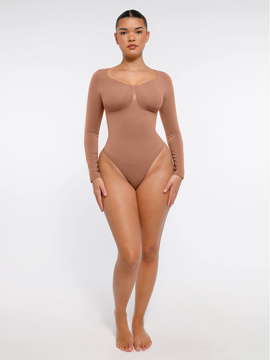 The Perfect Sculpt Thong Body V2