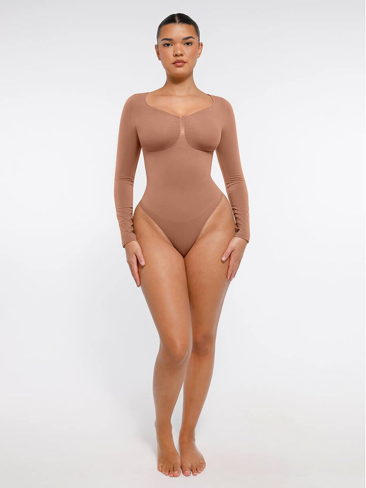 The Perfect Sculpt Thong Body V2