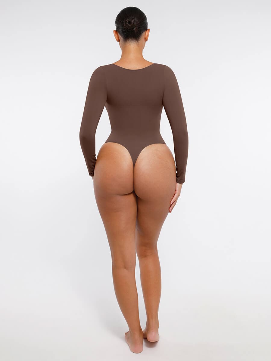 The Perfect Sculpt Thong Body V2