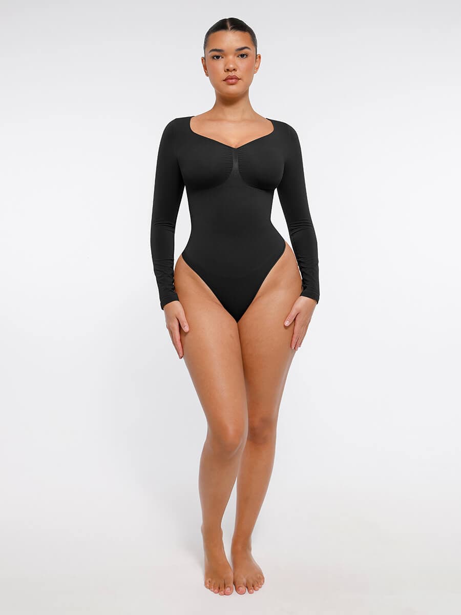The Perfect Sculpt Thong Body V2