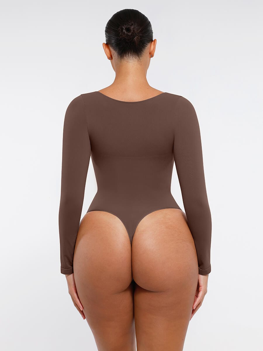 The Perfect Sculpt Thong Body V2