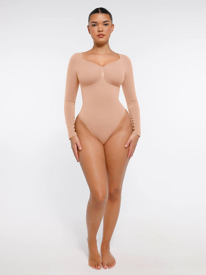 The Perfect Sculpt Thong Body V2