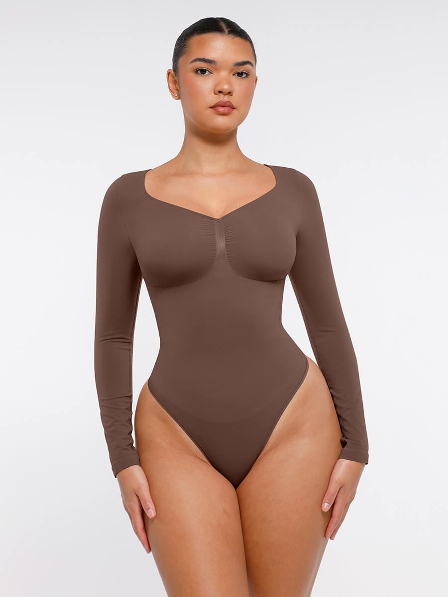 The Perfect Sculpt Thong Body V2