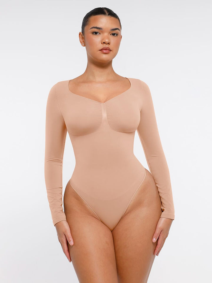 The Perfect Sculpt Thong Body V2