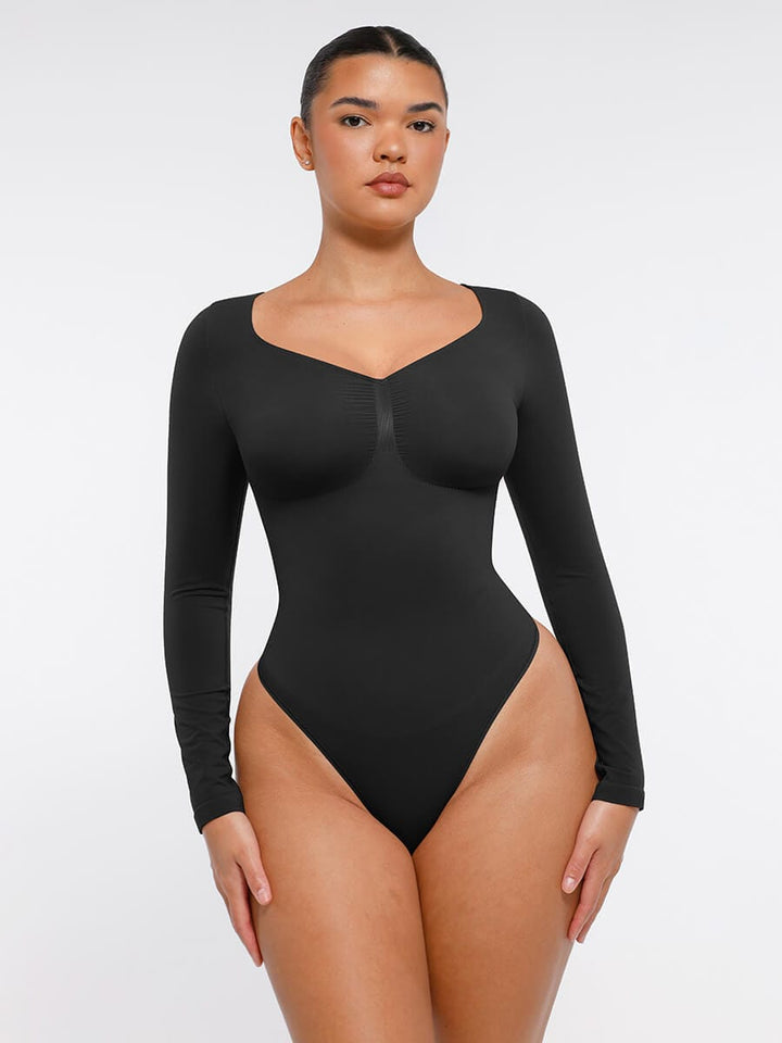 The Perfect Sculpt Thong Body V2