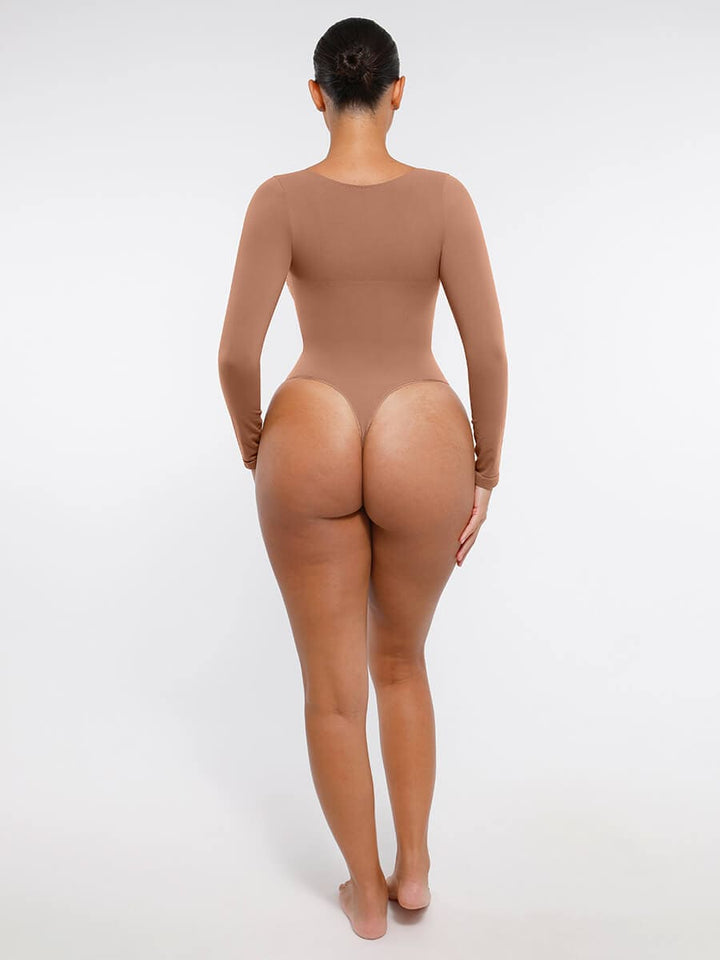 The Perfect Sculpt Thong Body V2