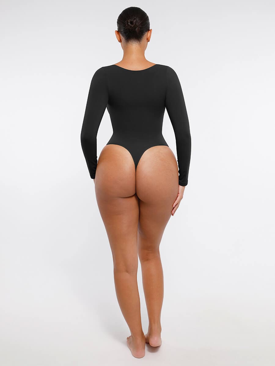 The Perfect Sculpt Thong Body V2