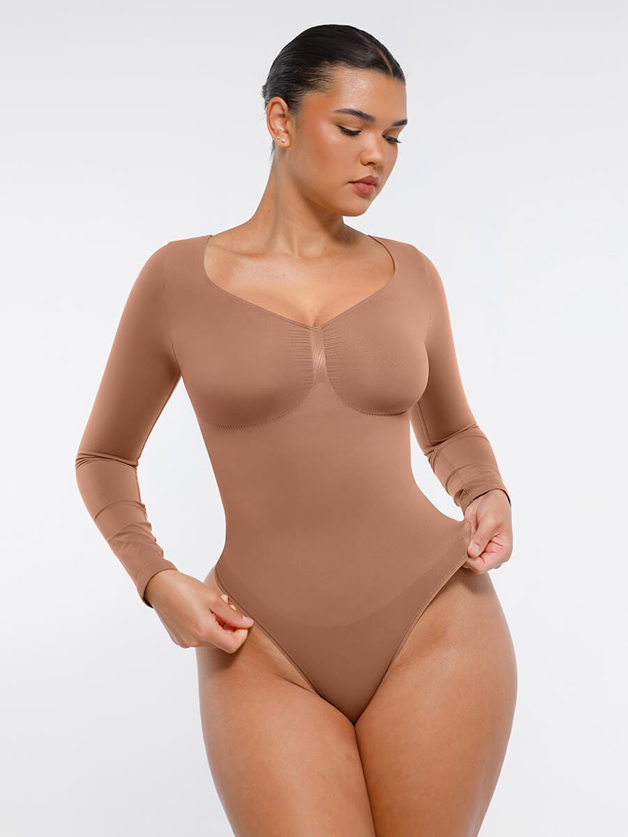 The Perfect Sculpt Thong Body V2