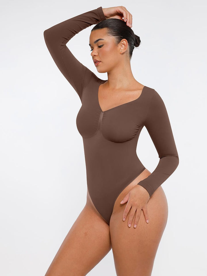 The Perfect Sculpt Thong Body V2